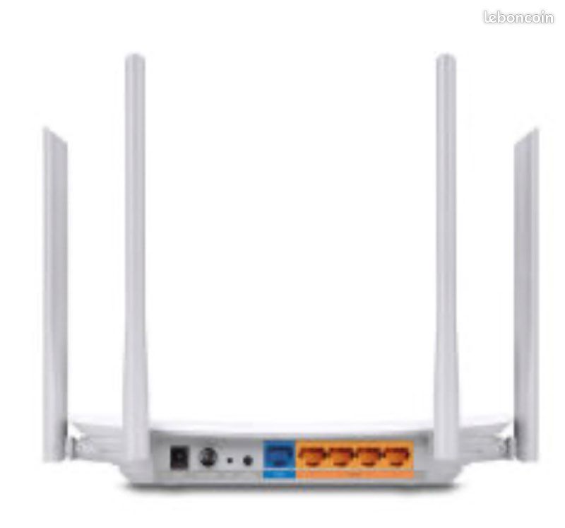Routeur Wifi AC 1200 (image 2)