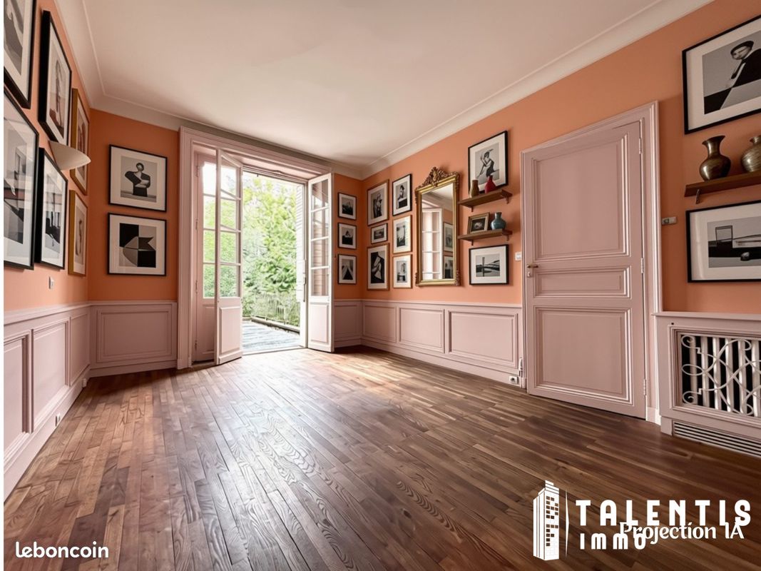 Maison 12 pièces 209 m² · à Rezé · 209 m² · 480 000 €
