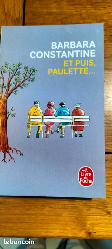 Livres de poche (image 3)