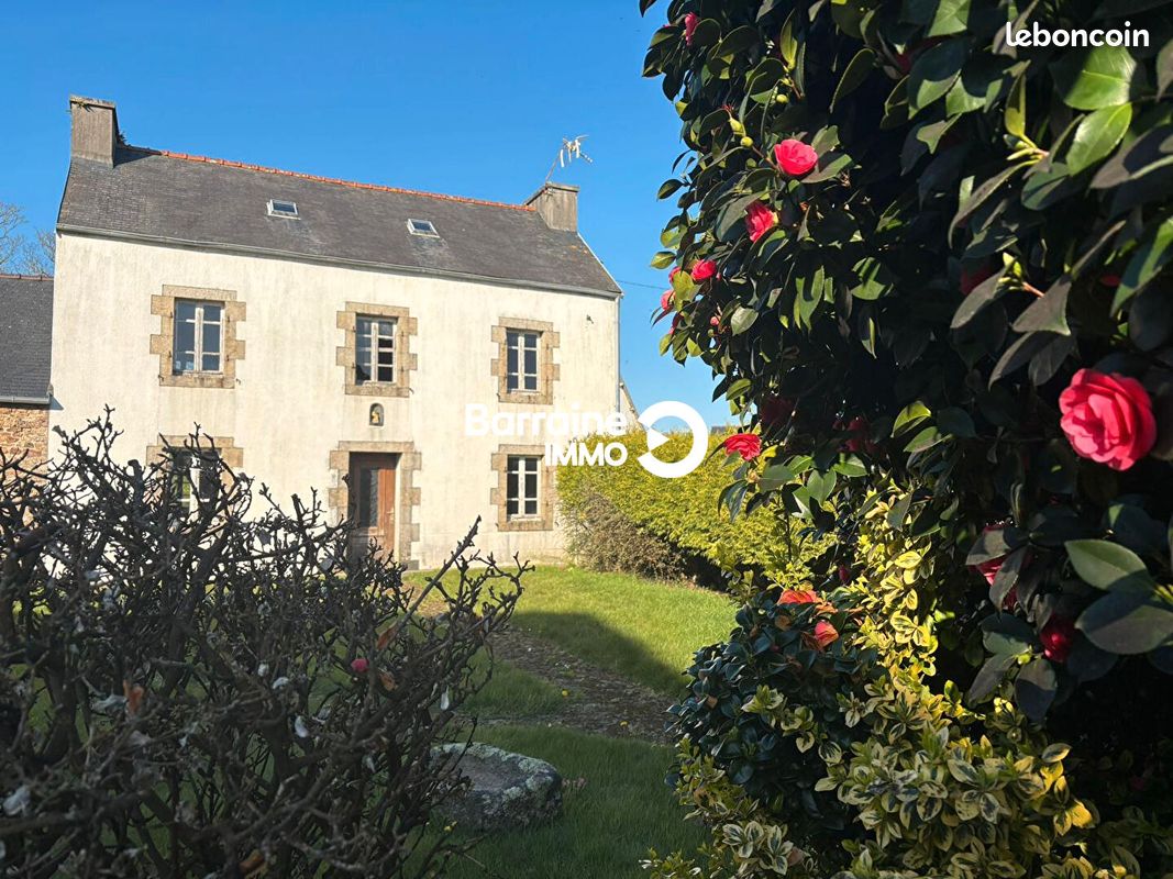 Maison 5 pièces 100 m² · à Plabennec · 100 m² · 181 475 €