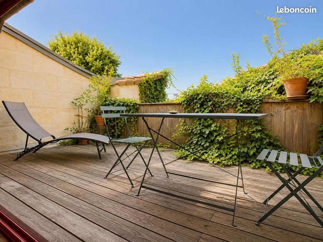 Maison 4 pièces 110 m² · à Bordeaux · 110 m² · 479 000 €