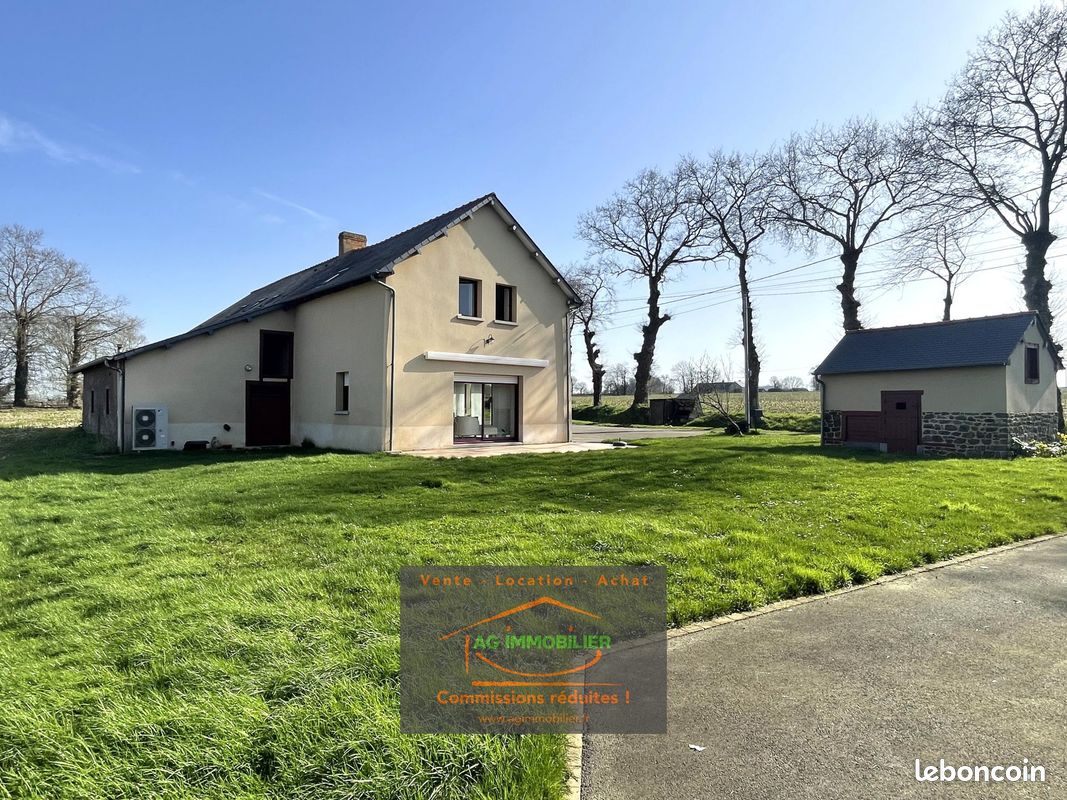 Propriété 8 pièces 235 m² (image 2)