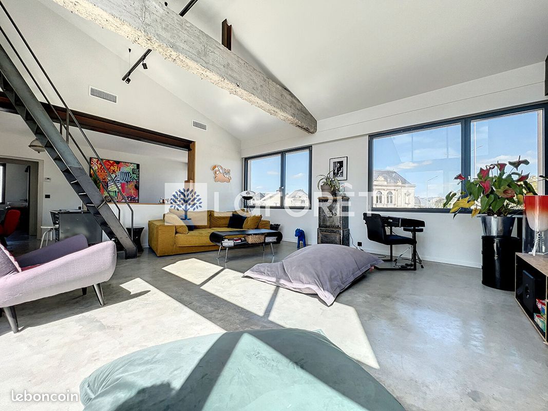 Loft 5 pièces 123 m² (image 13)