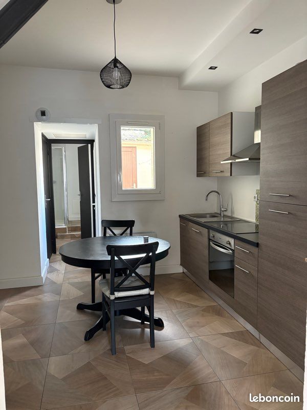 Maison 3 pièces 55 m² · à Béthune · 55 m² · 750 €