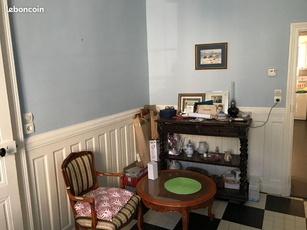 Maison 4 pièces 91 m² · à Bonnétable · 91 m² · 137 150 €
