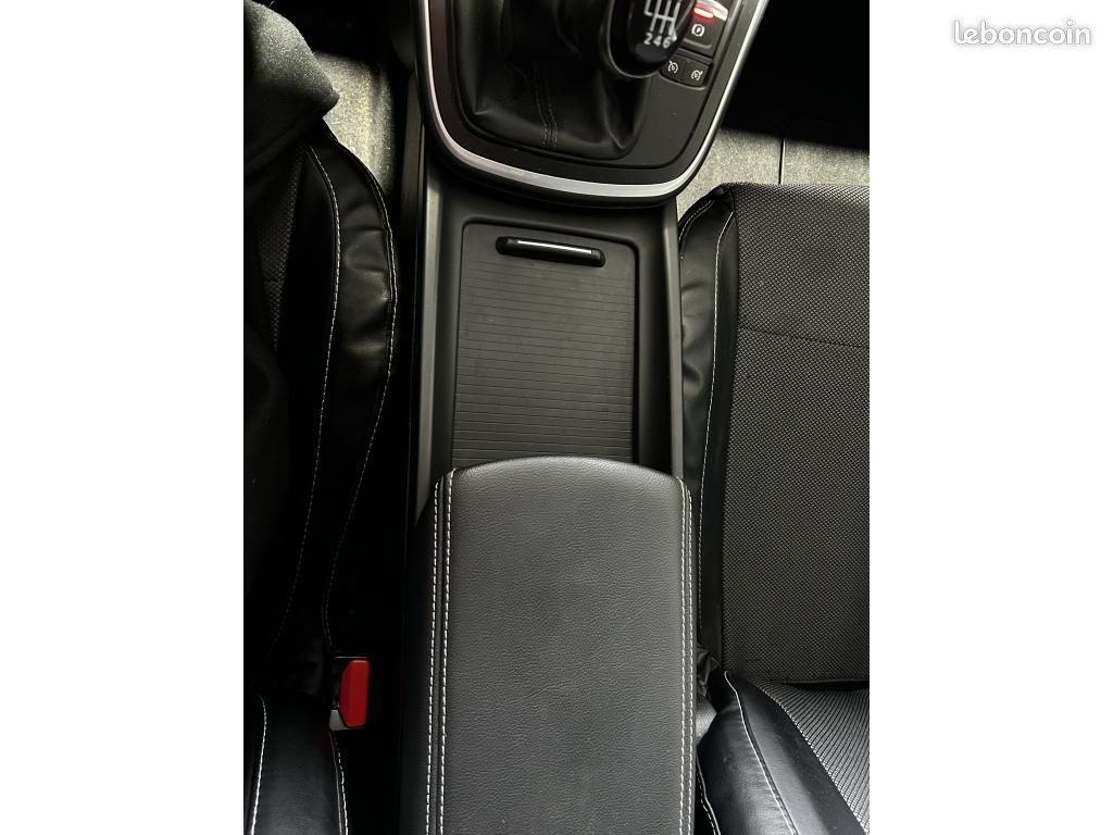 RENAULT SCENIC 1.2 130ch - Garantie 12 mois (image 25)