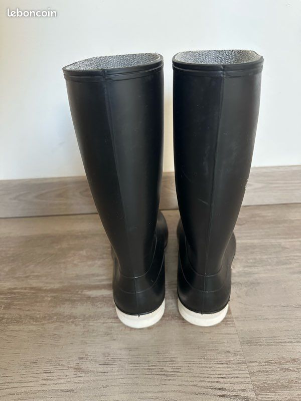 Bottes de pluie (image 3)