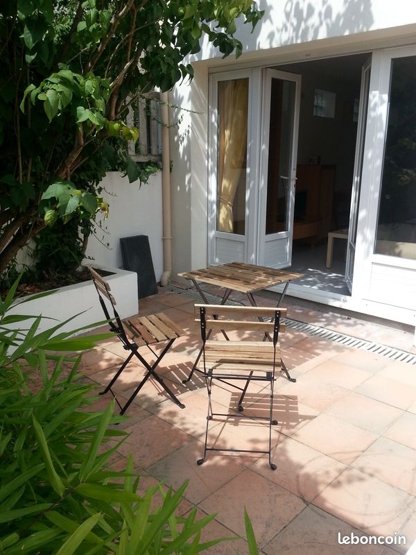 Appartement a louer sceaux - 1 pièce(s) - 29 m2 - Surfyn