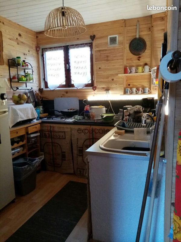 Location maison a la montagne 0771577977 (image 2)