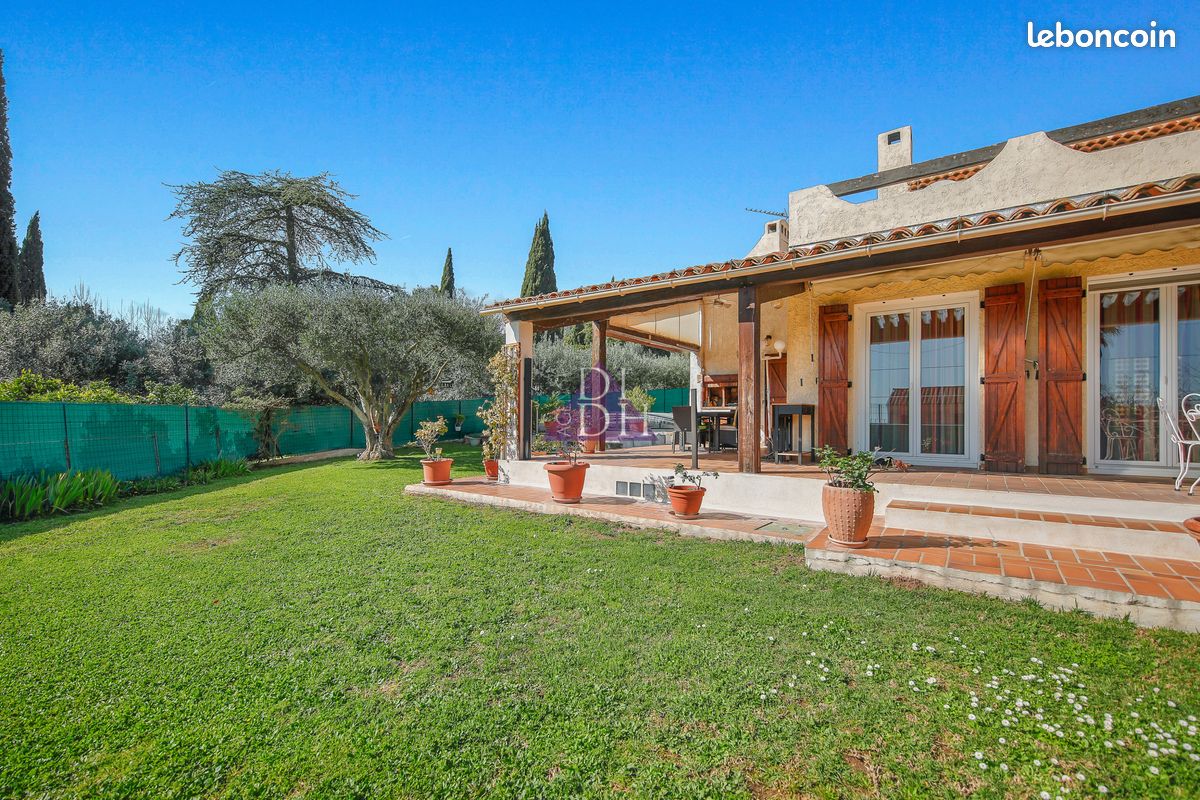 Maison 5 pièces 115 m² · à La Valette-du-Var · 115 m² · 580 000 €