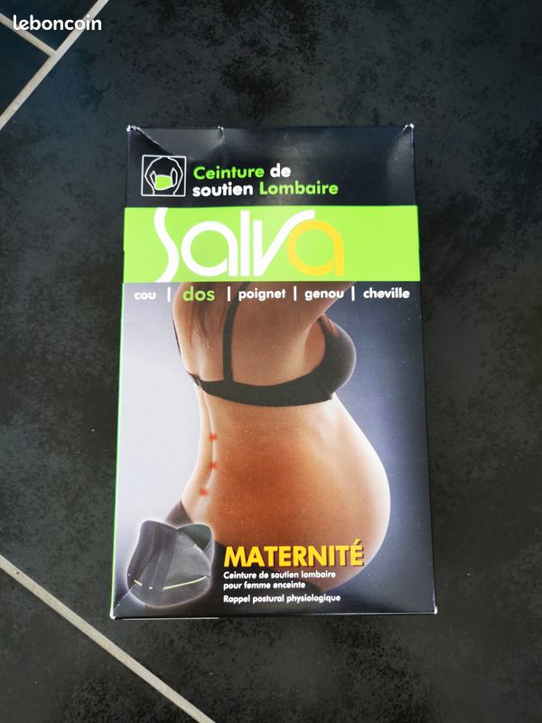 Ceinture lombaire Matériel médical