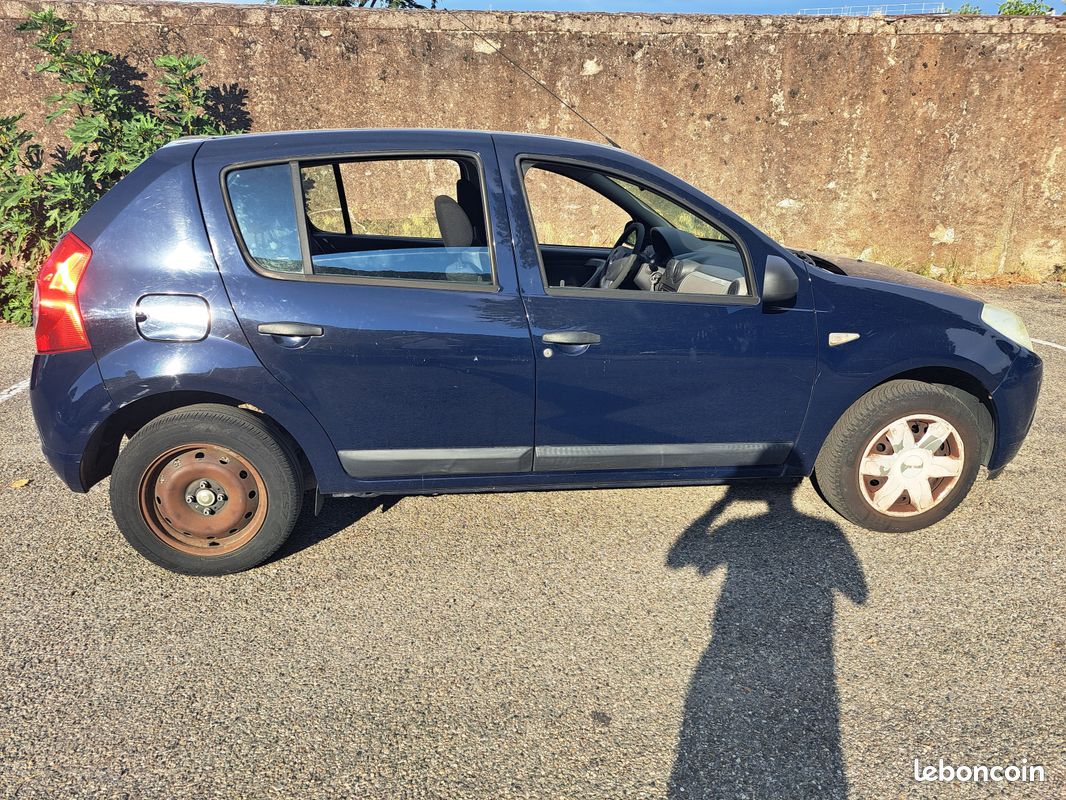 Dacia Sandero (image 7)