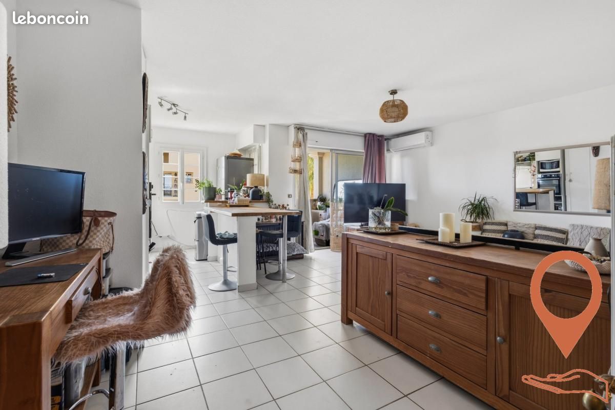 Appartement 3 pièces 62 m² · à Saint-Tropez · 62 m² · 448 240 €