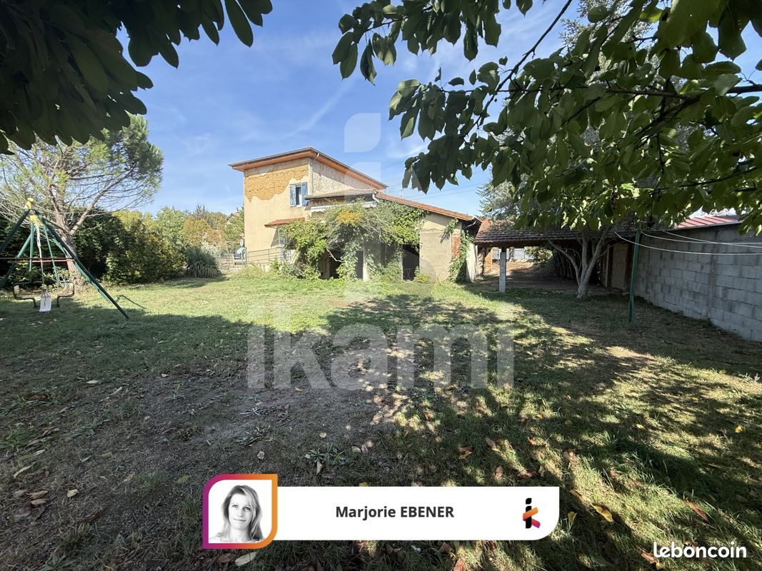 Maison 8 pièces 171 m² · à Châteauneuf-de-Galaure · 171 m² · 240 000 €