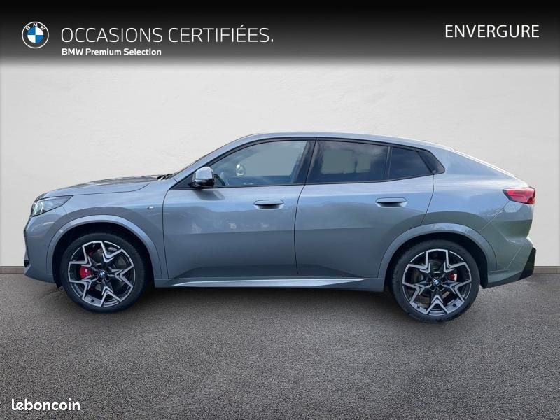 Bmw X2 sDrive20iA 170ch M Sport DKG7 (image 3)
