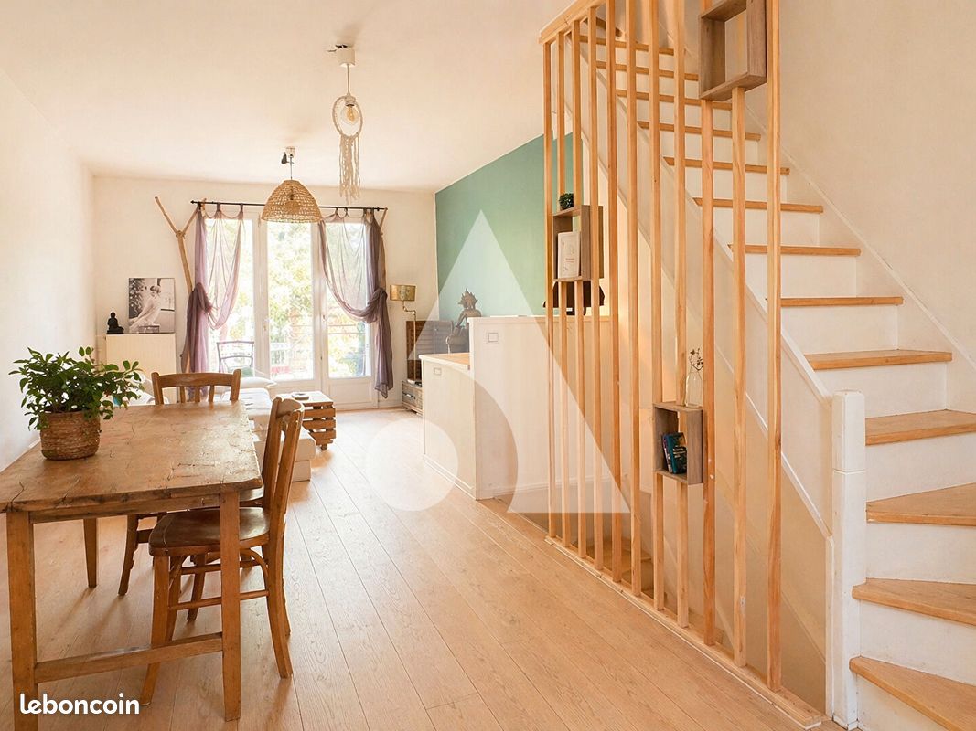 Maison 5 pièces 120 m² · à Saint-Ouen-sur-Seine · 120 m² · 800 000 €