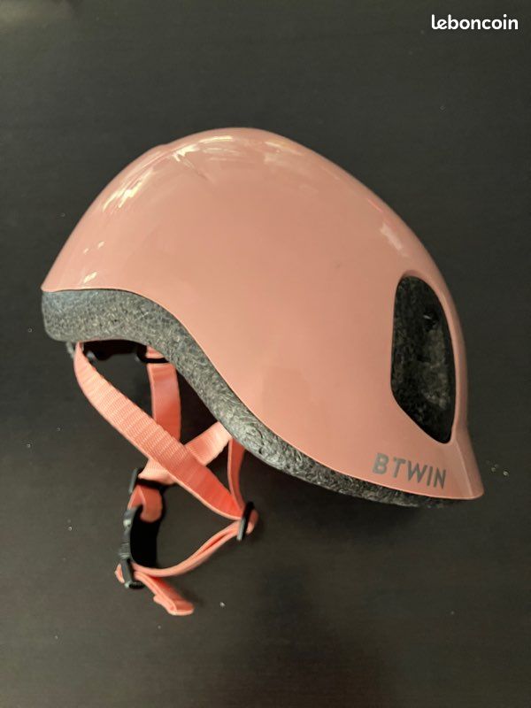 Casque vélo bébé (image 5)