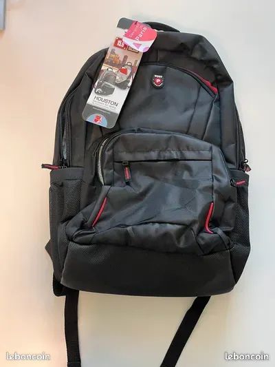 Sac a dos port neuf Accessoires Bagagerie