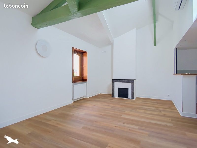 Appartement 2 pièces 51 m² · à Bordeaux · 51 m² · 230 000 €