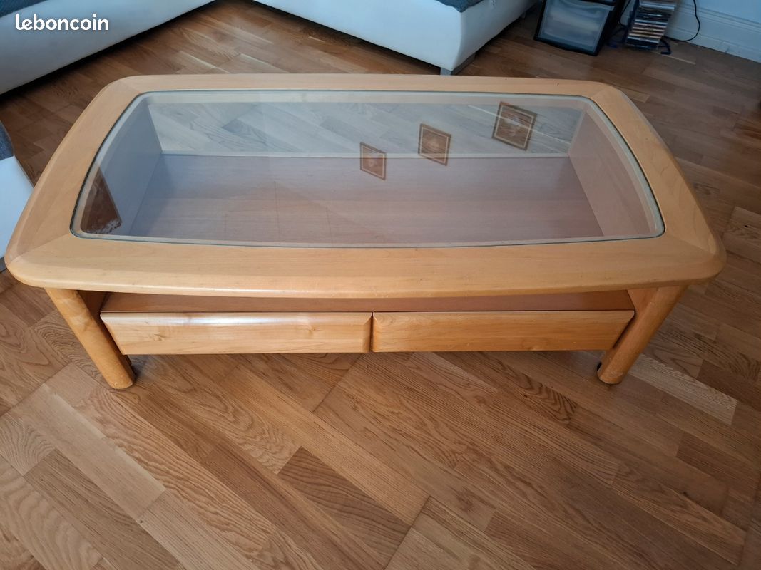Table basse salon (image 1)