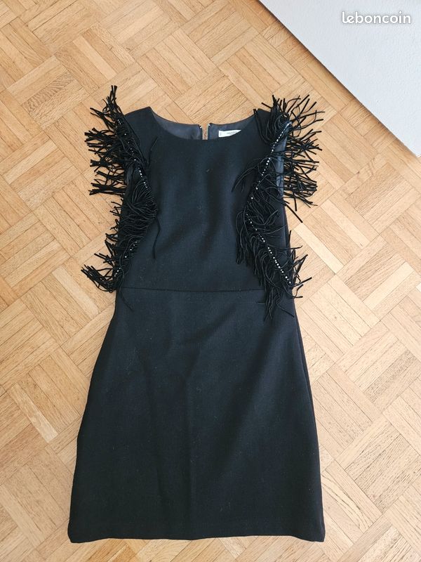 Robe Mango nor (image 1)