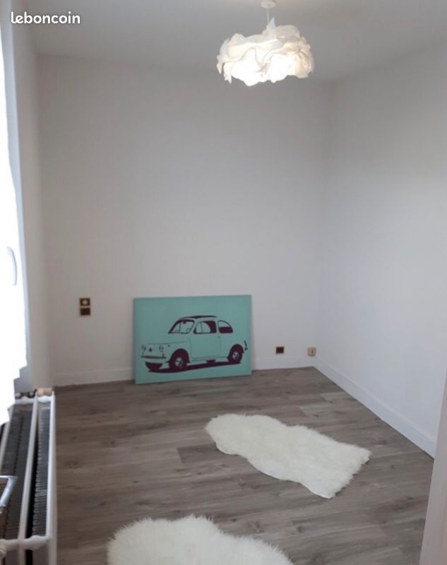 Appartement 2 pièces 31 m² · à Laval · 31 m² · 395 €/mois