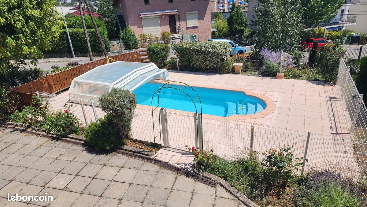 Maison 10 pièces 245 m² · à Gap · 245 m² · 481 000 €