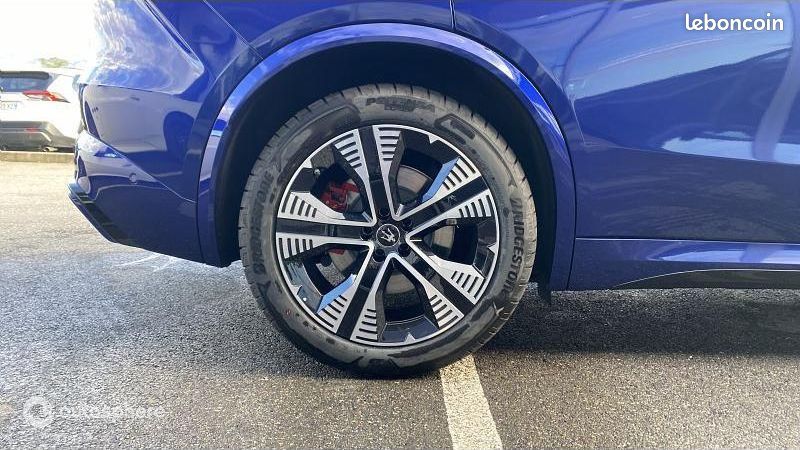 Maserati Grecale 557ch 105kWh Folgore (image 18)