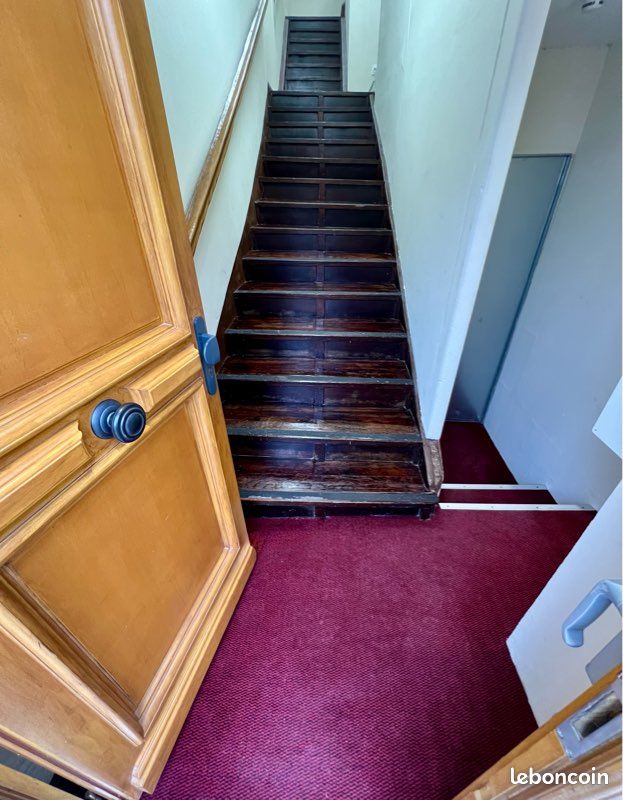 Appartement 1 pièce 30 m² · à Annonay · 30 m² · 450 €
