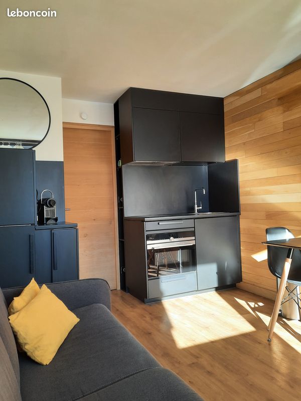 Hiver 26/27 – studio cabine 4 personnes – menuires – centre croisette (image 16)