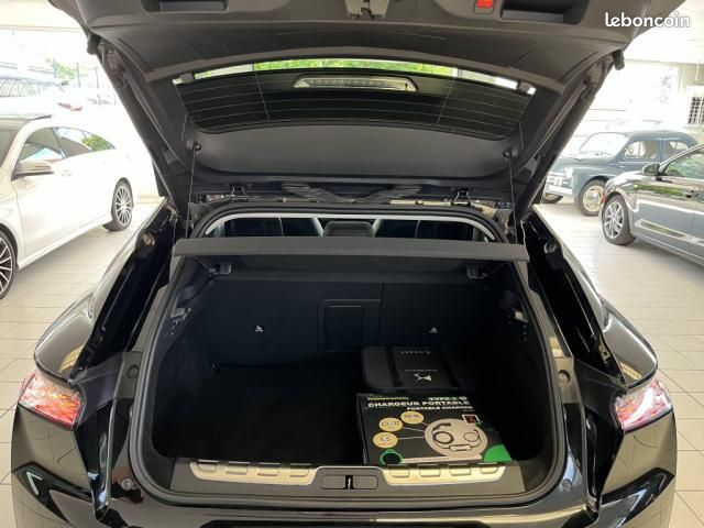 DS 4 Hybride E-Tense 225 EAT8 Rivoli (image 11)
