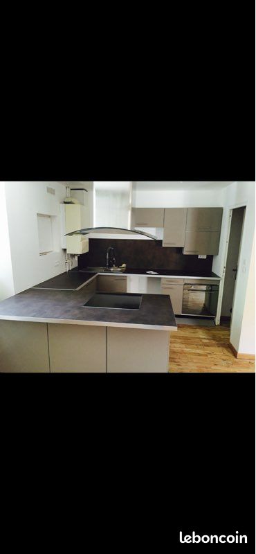 Appartement 3 pièces 90 m² · à Sorgues · 90 m² · 730 €/mois