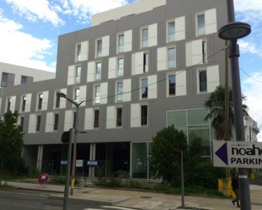 Appartement 69 500 € - 17 m²