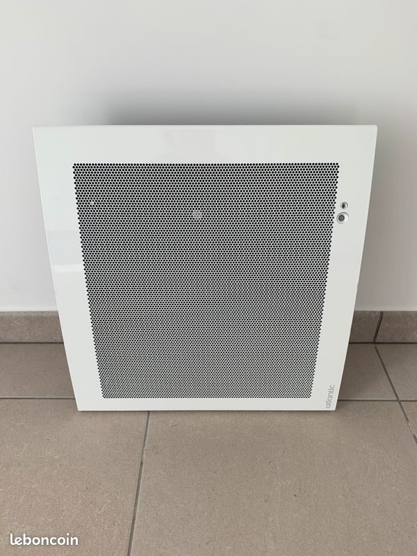Chauffage Atlantic 750 W (image 1)