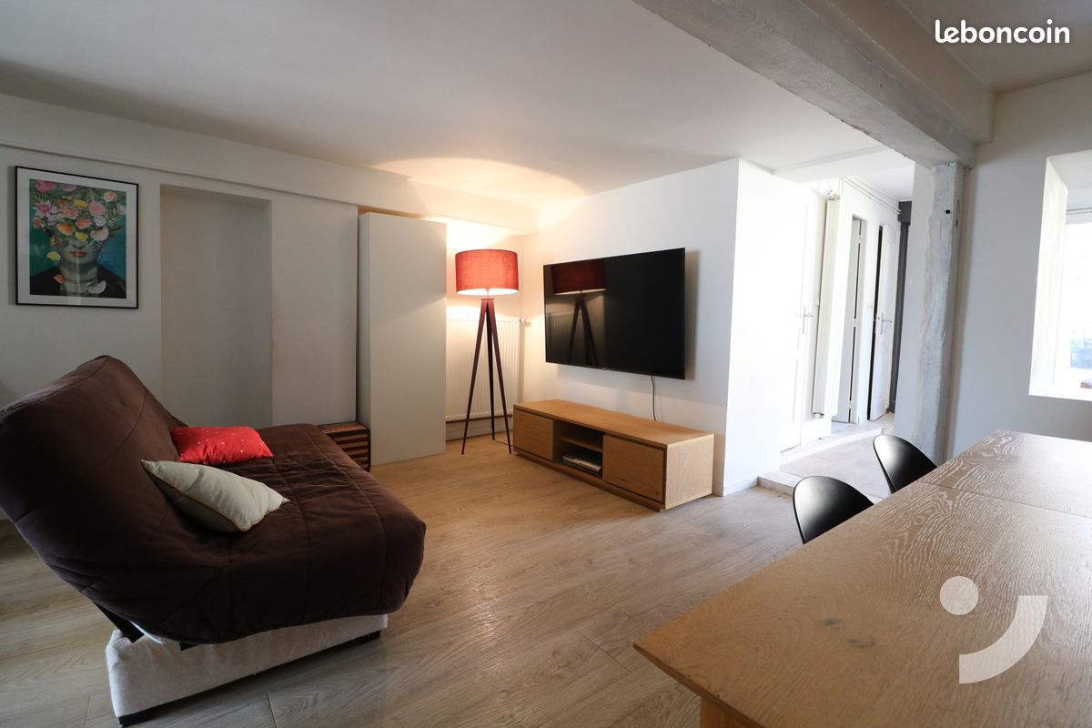 Maison 4 pièces 110 m² (image 4)
