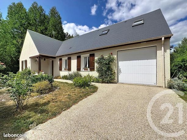 Maison 6 pièces 127 m²