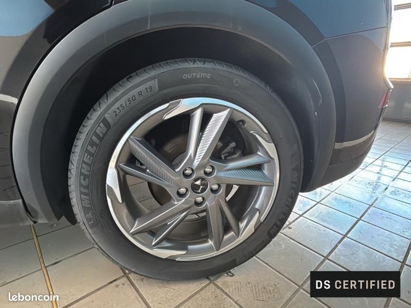 Ds DS 7 Crossback E-TENSE 4x4 300ch Rivoli (image 11)