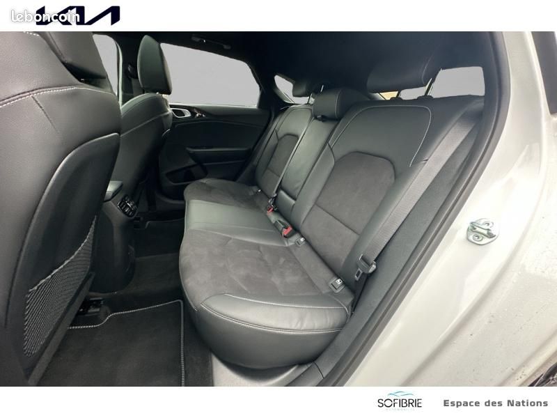 Kia ProCeed 1.5 T-GDi 140ch GT-line Premium DCT7 (image 12)
