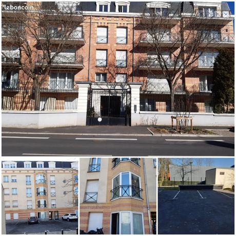 Investisseur, appartement résidence de standing