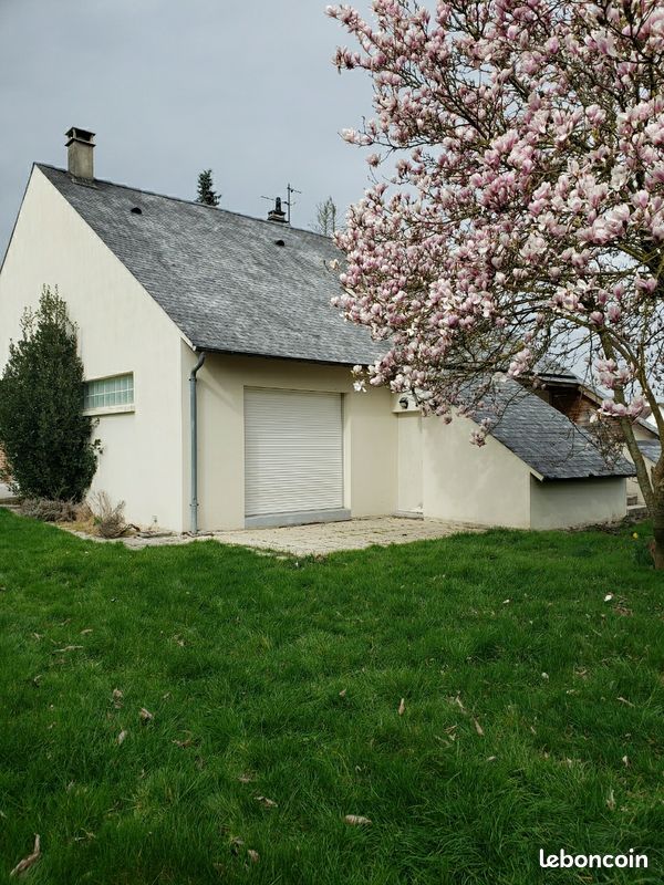Maison 7 pièces 161 m² · à Agnetz · 161 m² · 375 000 €