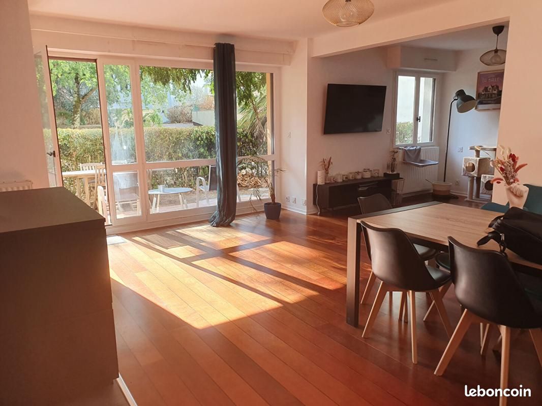 Appartement 4 pièces 101 m² · à Nantes · 101 m² · 379 000 €