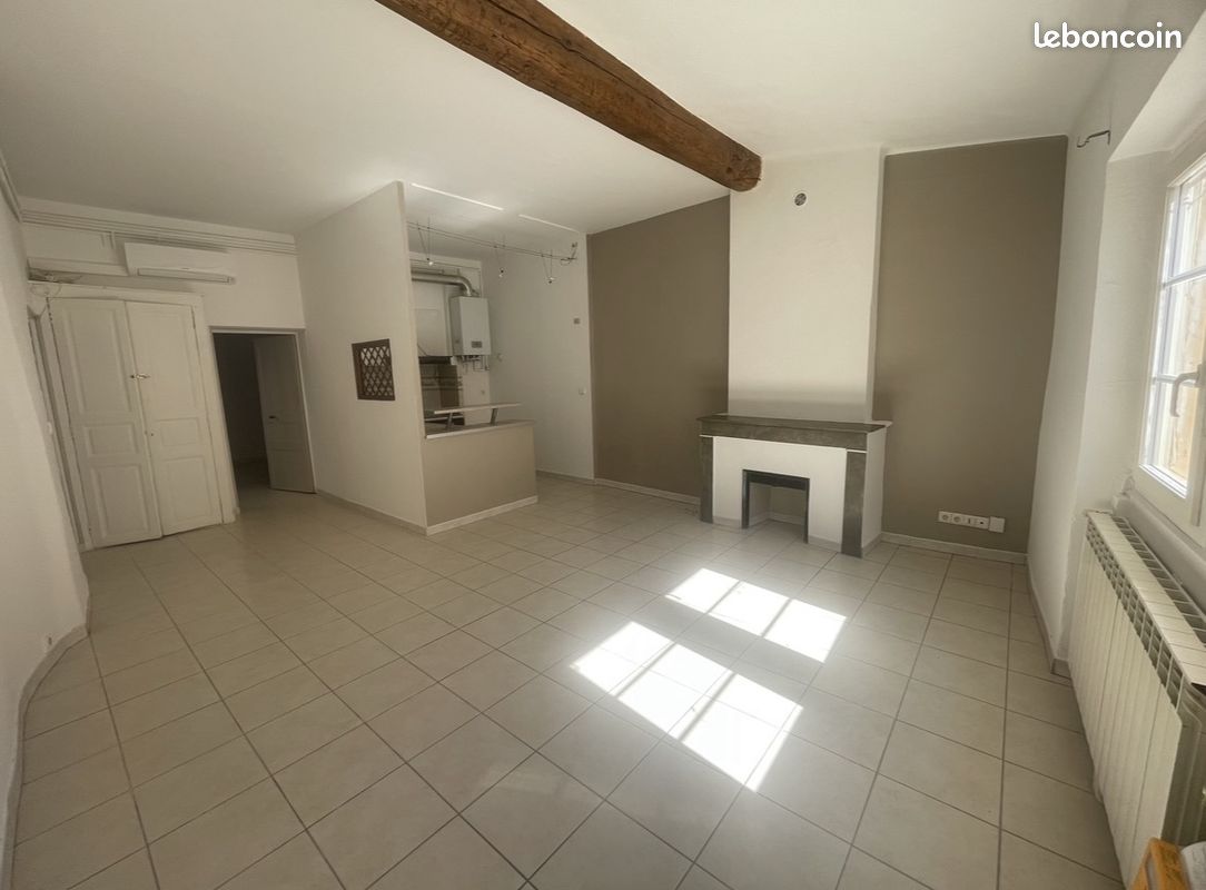 Appartement 2 pièces 50 m² · à Nîmes · 50 m² · 130 000 €