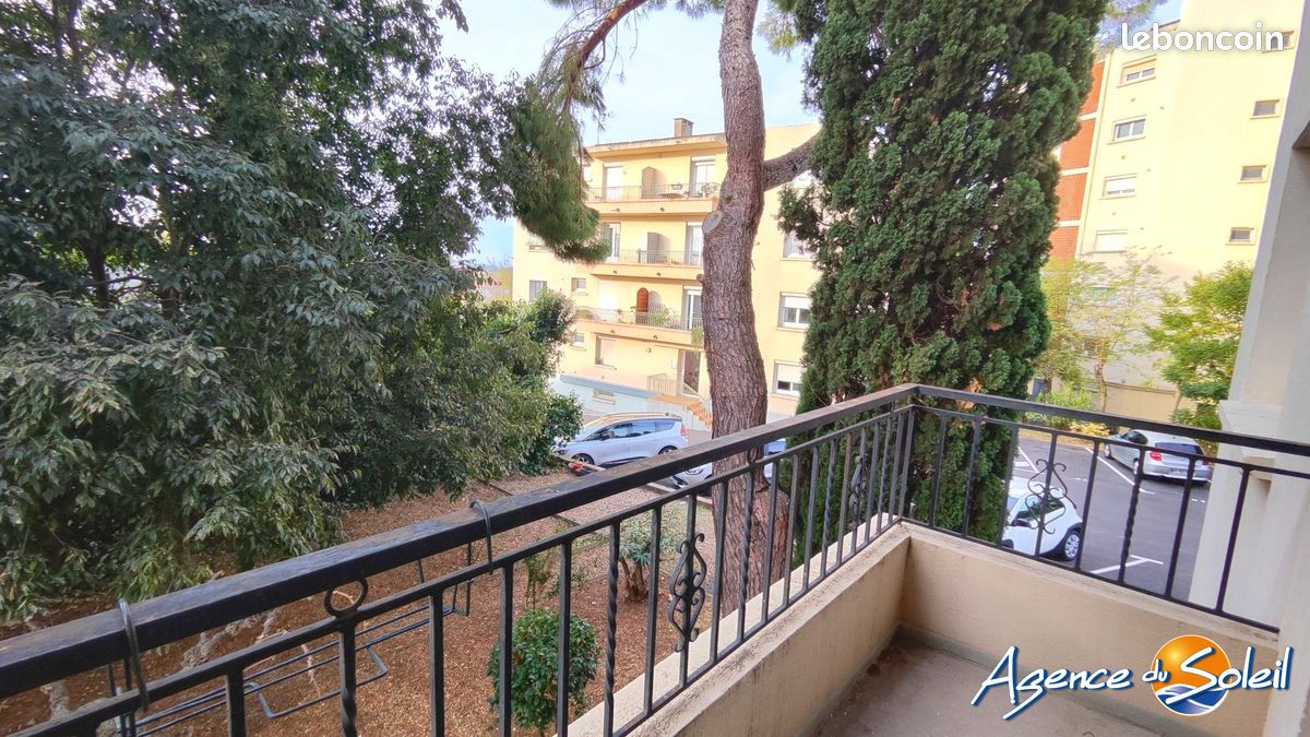 Appartement 3 pièces 76 m² · à Béziers · 76 m² · 154 000 €