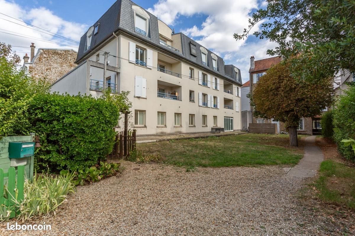 Appartement 5 pièces 96 m² · à Brunoy · 96 m² · 432 900 €