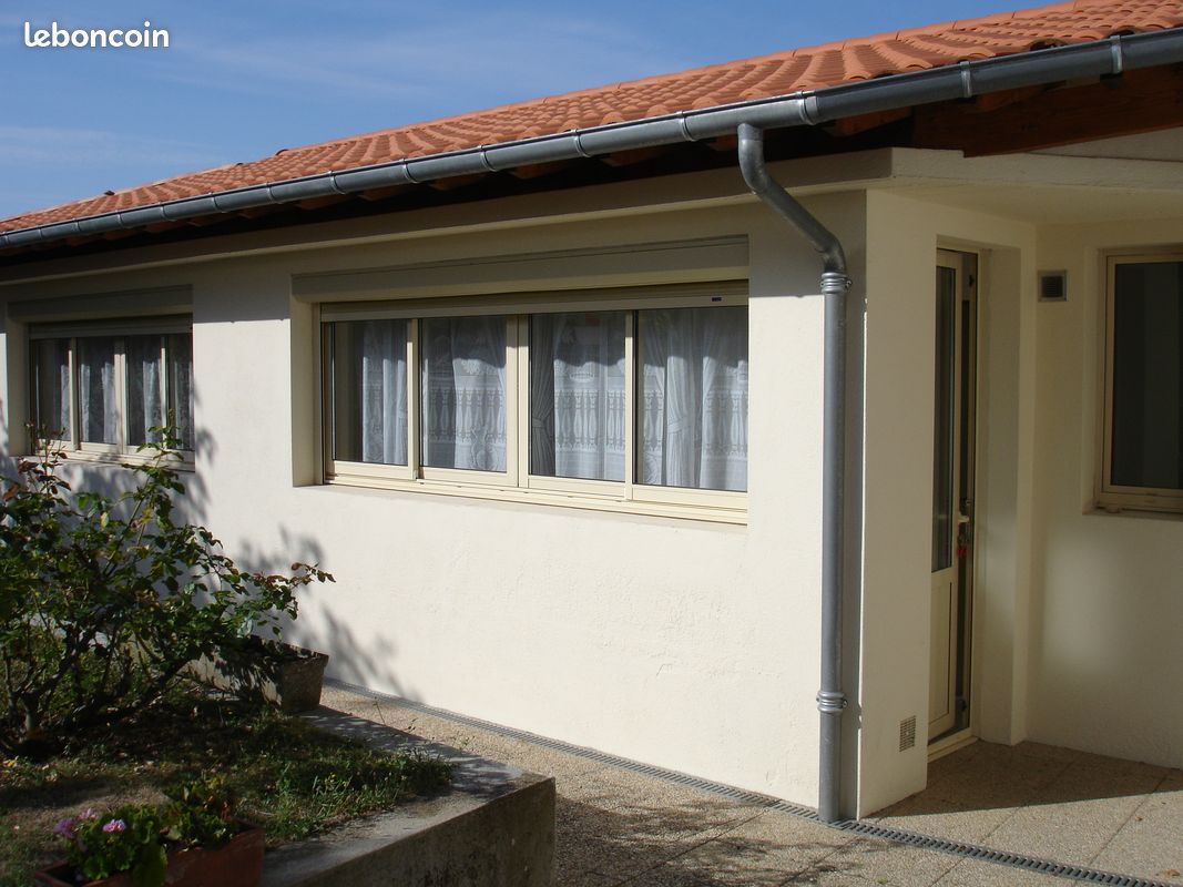 Appartement 1 pièce 19 m² · à Niort · 19,3 m² · 425 €