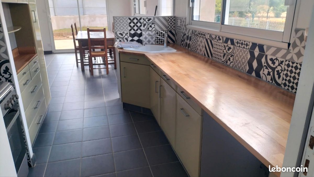 Maison 7 pièces 105 m² · à Bain-de-Bretagne · 105 m² · 1 050 €/mois