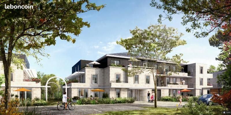 Appartement 2 pièces 49 m² · à Saint-Cyr-sur-Loire · 49 m² · 660 €/mois