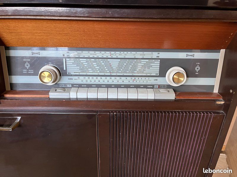 Électrophone (image 2)