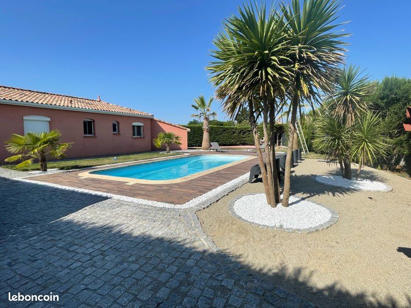 Maison 5 pièces 130 m² · à Fonsorbes · 130 m² · 465 000 €