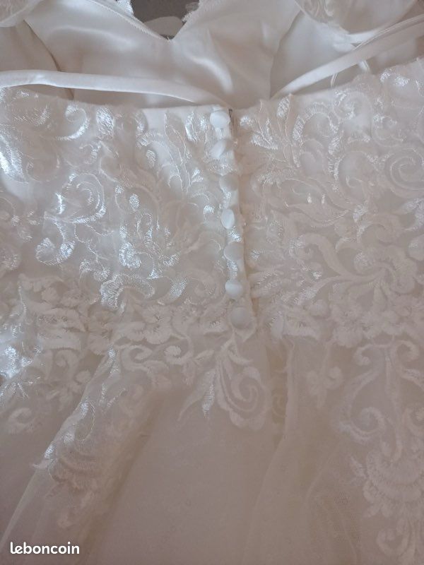 Robe de mariée (image 8)